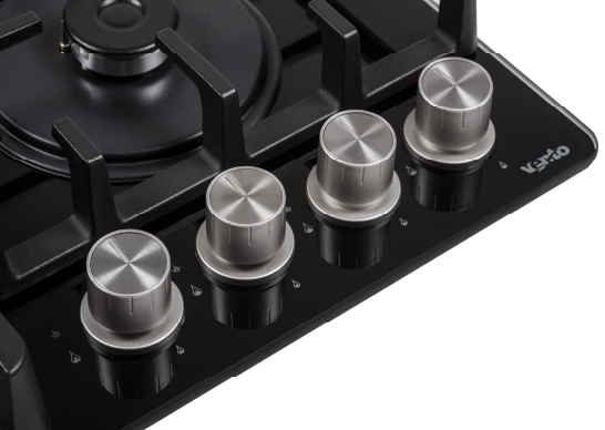 Варильна поверхня HG D7 ST (X)